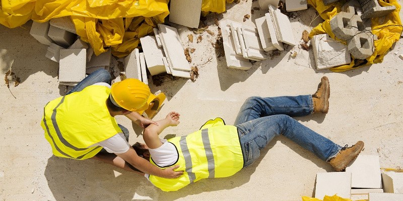 Infortuni sul lavoro: 1500 casi in provincia dall’inizio dell’anno