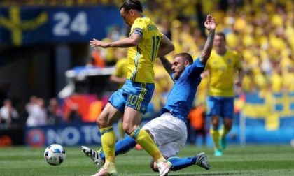 Ariston Sanremo: lunedì la diretta del match "salva Azzurri" per la qualificazione ai mondiali