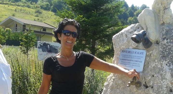 Commozione per la morte di Assunta Ligato. Aveva 51 anni
