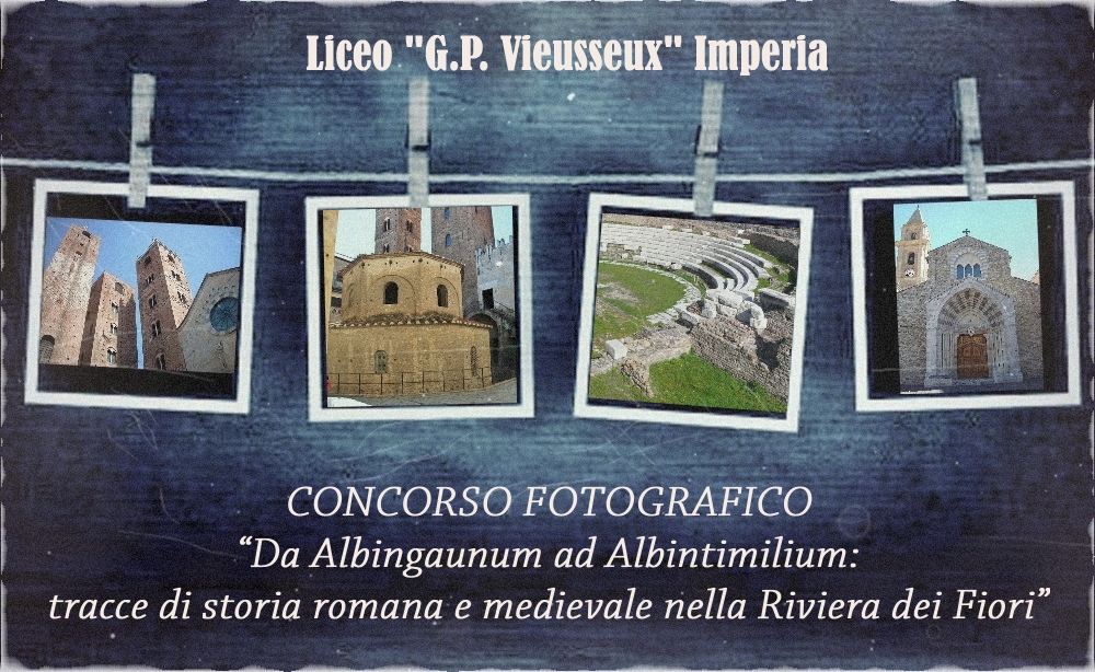 Concorso fotografico al Liceo Vieusseux: ecco come partecipare