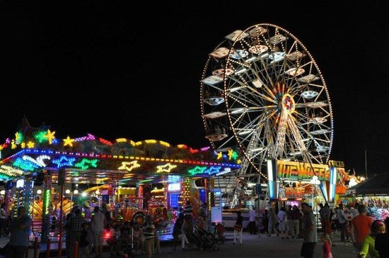 Arriva domani il Luna Park invernale a Imperia: le modifiche alla viabilità