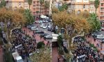 Nuova manifestazione a Ventimiglia: i cittadini chiedono aiuto al Prefetto