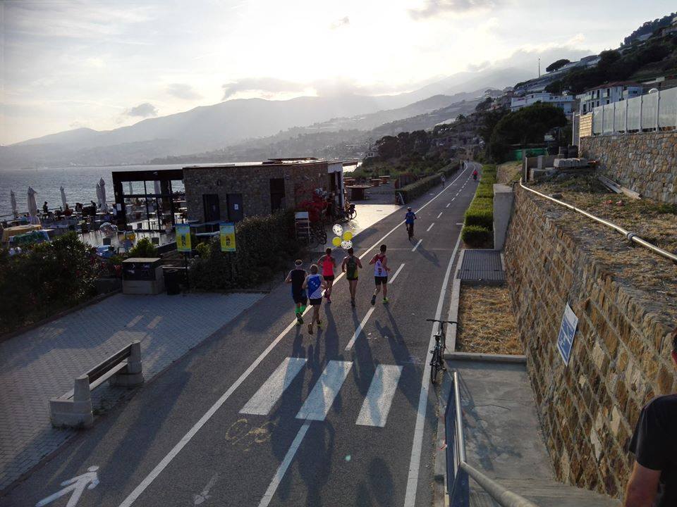 Grande attesa per la maratona di Sanremo