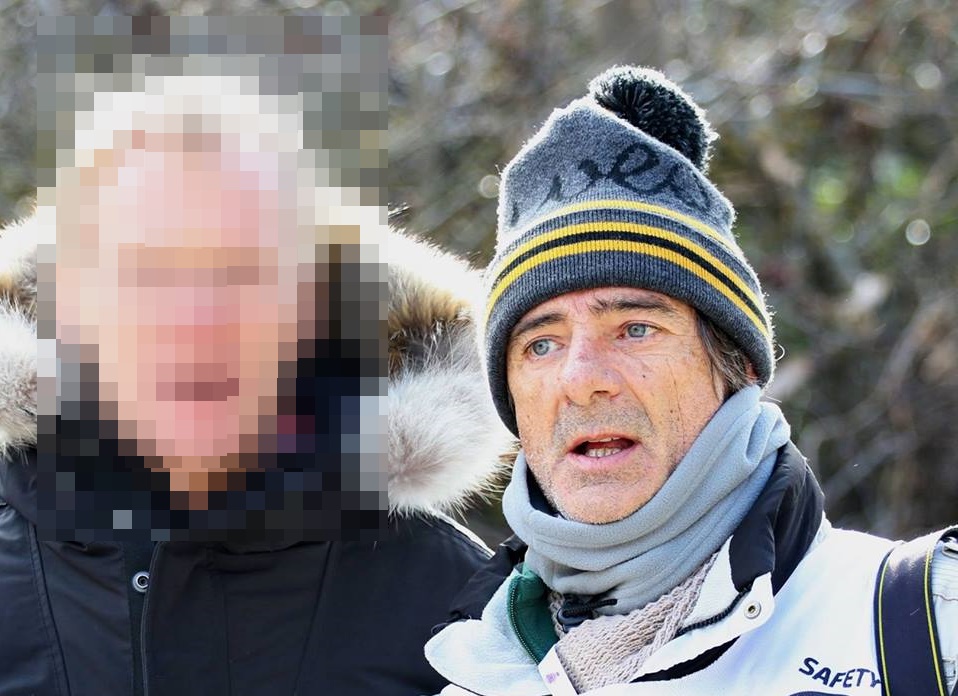 Addio al fotografo Massimiliano Bianchi, morto a 59 anni