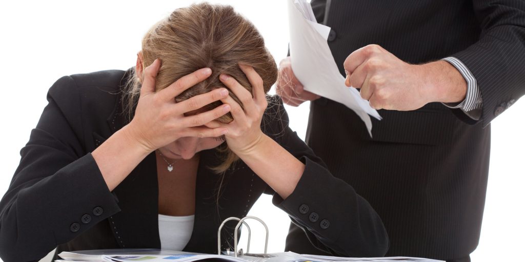 Sindacato UIL: giornata di formazione contro i soprusi psicologici sul posto di lavoro