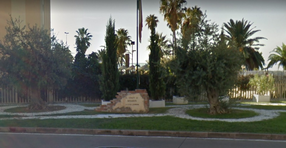 Cerimonia per il 13° anniversario della strage di Nassiriya. Le ordinanze per il traffico a Sanremo