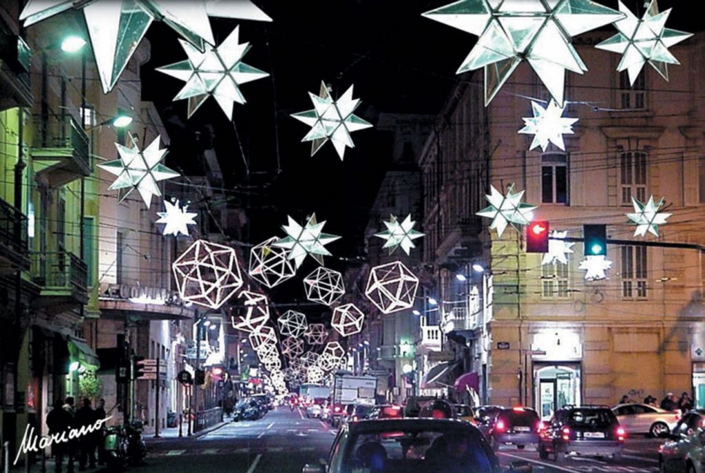 Un Natale ricco per Sanremo con oltre 120 spettacoli fino all’Epifania