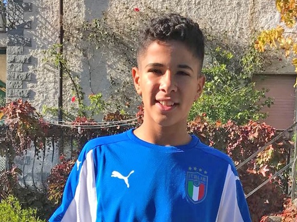 Ecco i giovani calciatori dell’imperiese convocati per lo stage federale