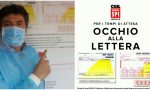 Occhio alla lettera! A Sanremo l'evento di Spi Cgil sulle liste d'attesa Asl