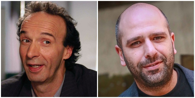 Festival di Sanremo: Benigni e Zalone dicono “no” a Claudio Baglioni