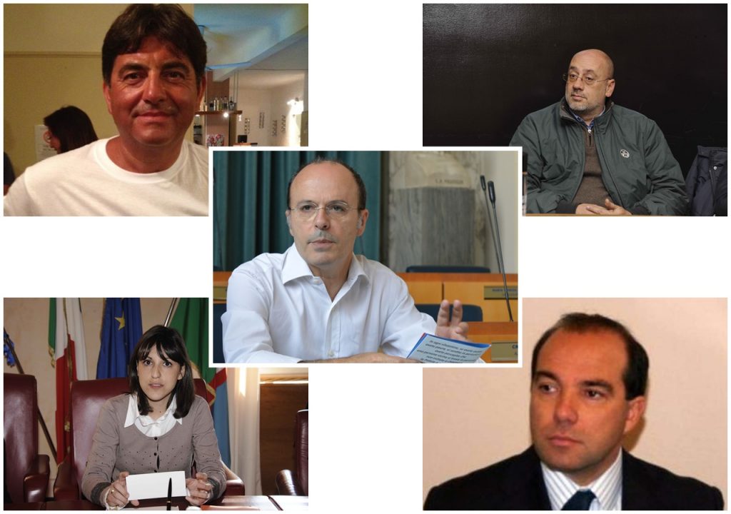Imperia, quattro assessori PD rimettono le deleghe, Amministrazione Capacci sull’orlo del baratro