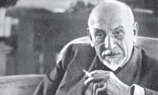 A 150 Anni Dalla Nascita Di Pirandello Il Casin Omaggia Il Grande 