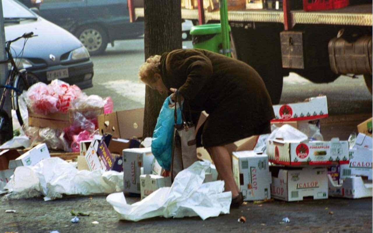 Estreme povertà: in arrivo 74mila euro dalla Regione al comune di Sanremo