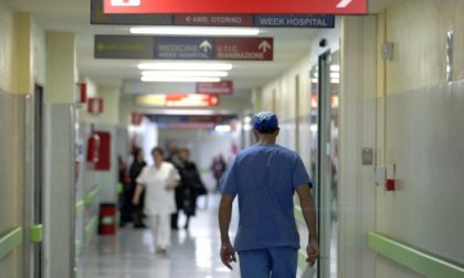 Coronavirus a Genova, esito negativo sulla donna ricoverata