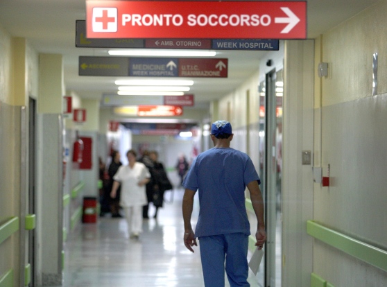 Oggi la riunione a Genova sull’emergenza nei pronto soccorso
