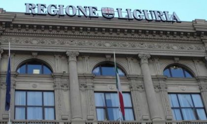 Regione Liguria, approvato un pacchetto da 7,2 milioni per le imprese liguri