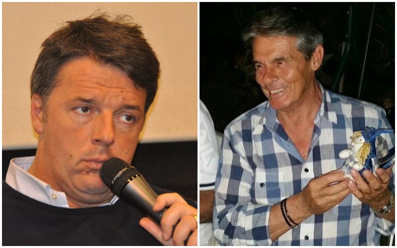 Ambrosini (Lega): Nessuna folla oceanica in stazione ad aspettare Renzi. Non è più politicamente credibile