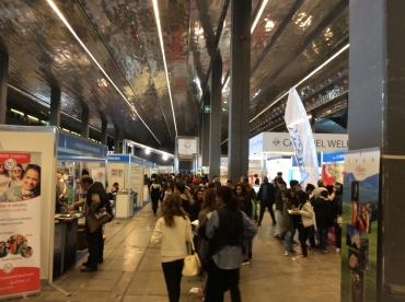 Formazione, al via il Salone dell’Orientamento e Career Day per i giovani