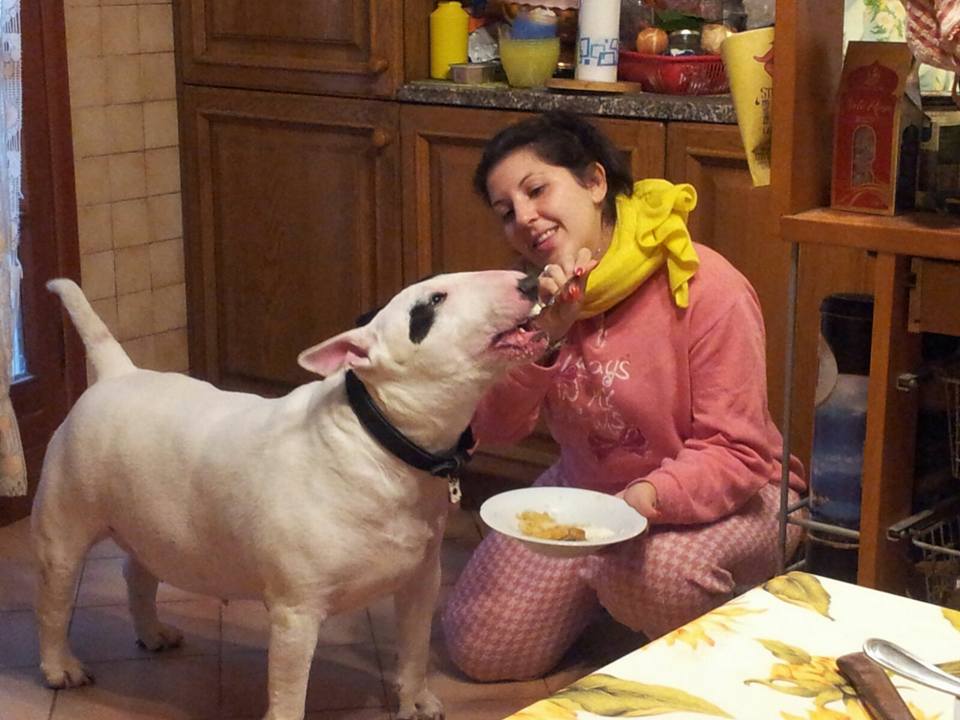 Una psicologa in aiuto a chi perde un amico a 4 zampe