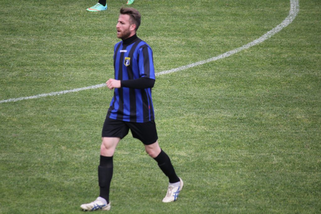 Ultras Imperia sulle barricate: “Pseudo-dirigenti, non rimarremo in silenzio”