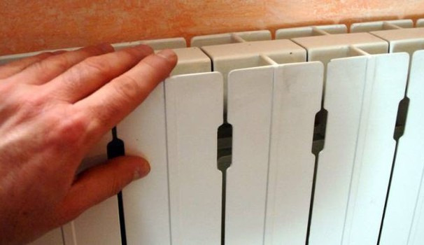 Freddo fuori stagione: a Diano Marina termosifoni accesi ancora fino al 30 aprile