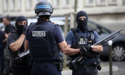 Maxi-retata antiterrorismo: arresti anche nella vicina Mentone