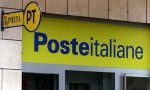 Diano Marina: ufficio postale chiuso per lavori, due settimane di "stop"