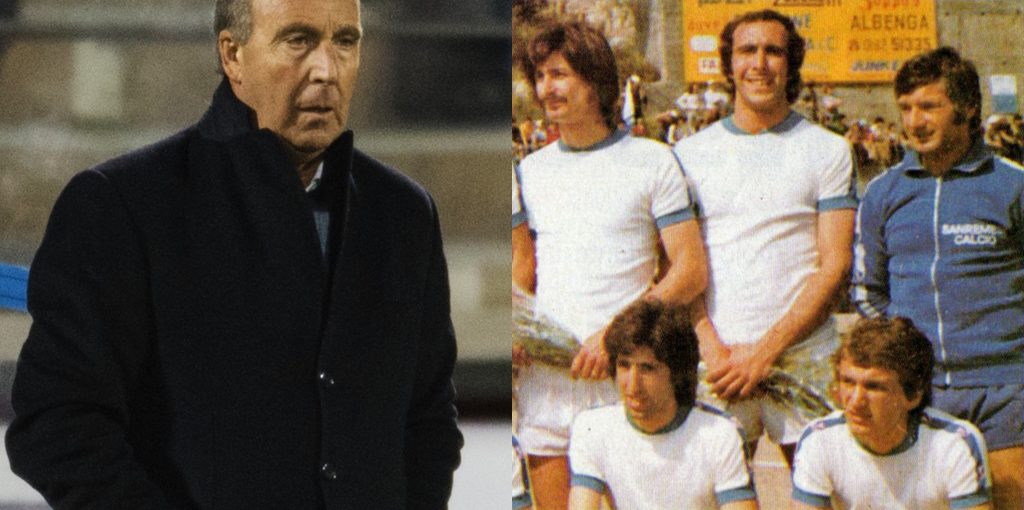 Gian Piero Ventura: dalla Sanremese alla rovina in Nazionale, la parabola del CT azzurro