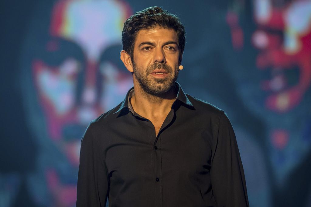 Arriva la conferma: Pierfrancesco Favino sul palco dell’Ariston