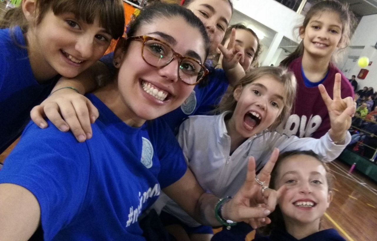 NLP Sanremo: il 2017 si chiude con una vittoria in rosa