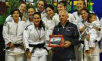 Il Judo Club Ventimiglia ai Campionati Italiani di Judo a Squadre