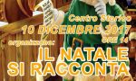 Il Natale si racconta: annullata la manifestazione in programma oggi a Ventimiglia
