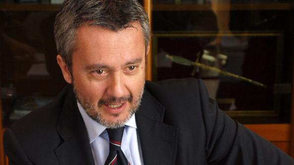 L’ex dirigente del commissariato di Sanremo (e questore di Torino) nominato Prefetto