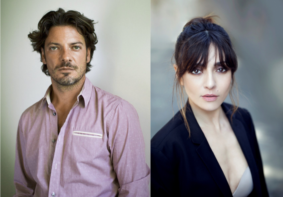 Domani e domenica lo spettacolo “la guerra dei Roses” con Angiolini e Cremon
