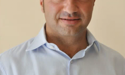 Armando Biasi si candida a sindaco di Vallecrosia