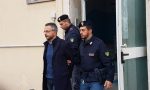 Presunto killer di Viterbo voleva scappare in Francia con poco meno di 1000 euro