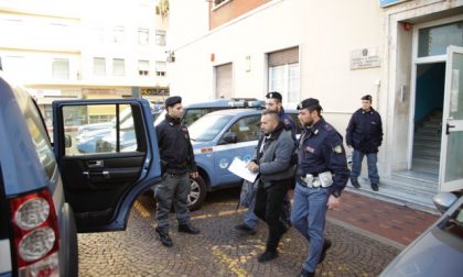 Arrestato latitante ricercato per una rapina a mano armata