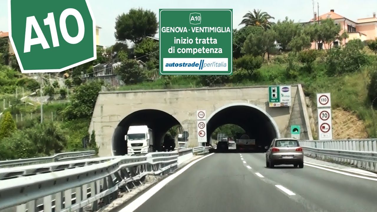Con il nuovo anno aumentano le tariffe autostradali