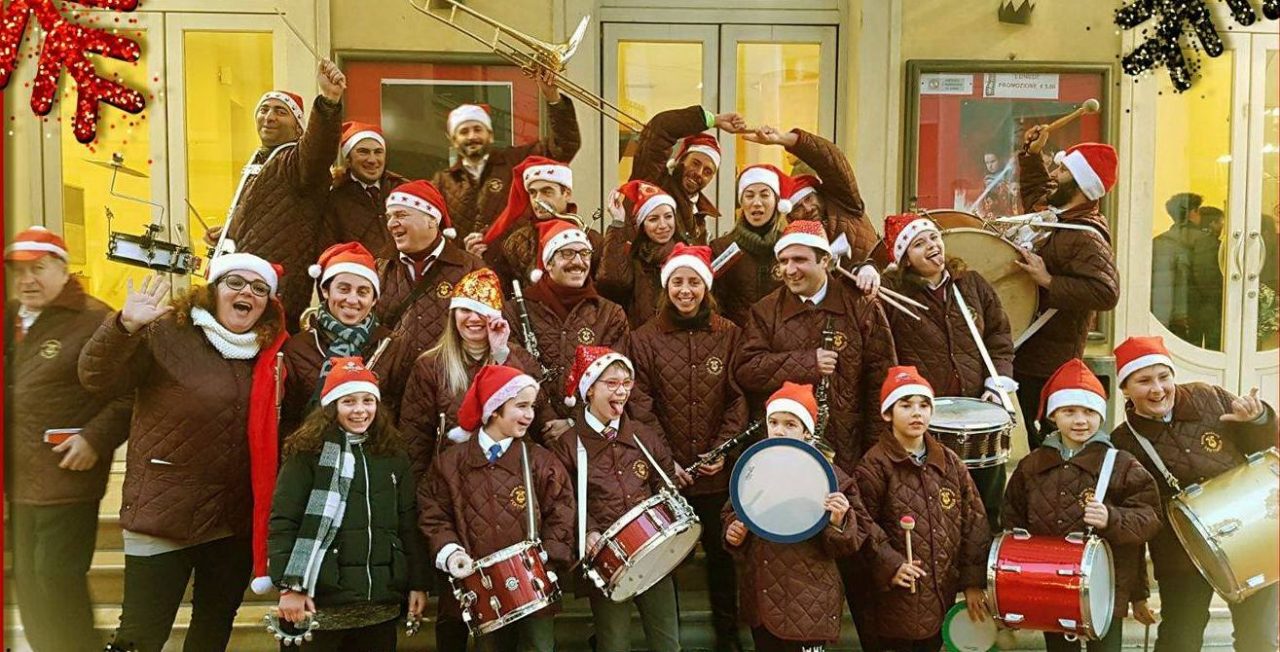Stasera musiche e canti di Natale a Ventimiglia