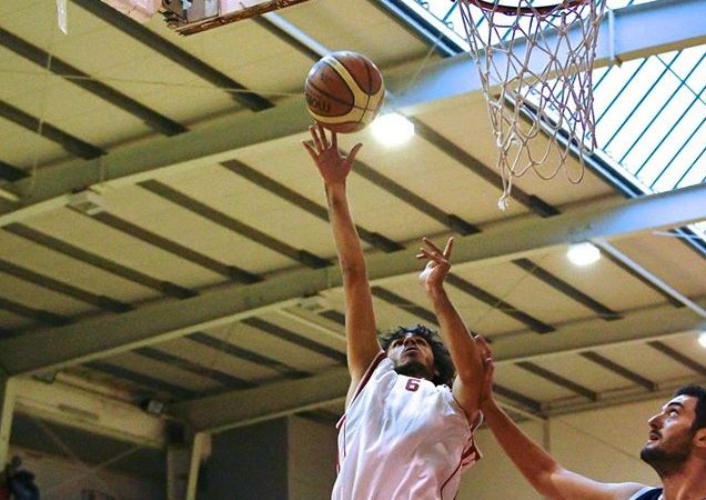 Il Basket Ospedaletti vince in casa sul Vado
