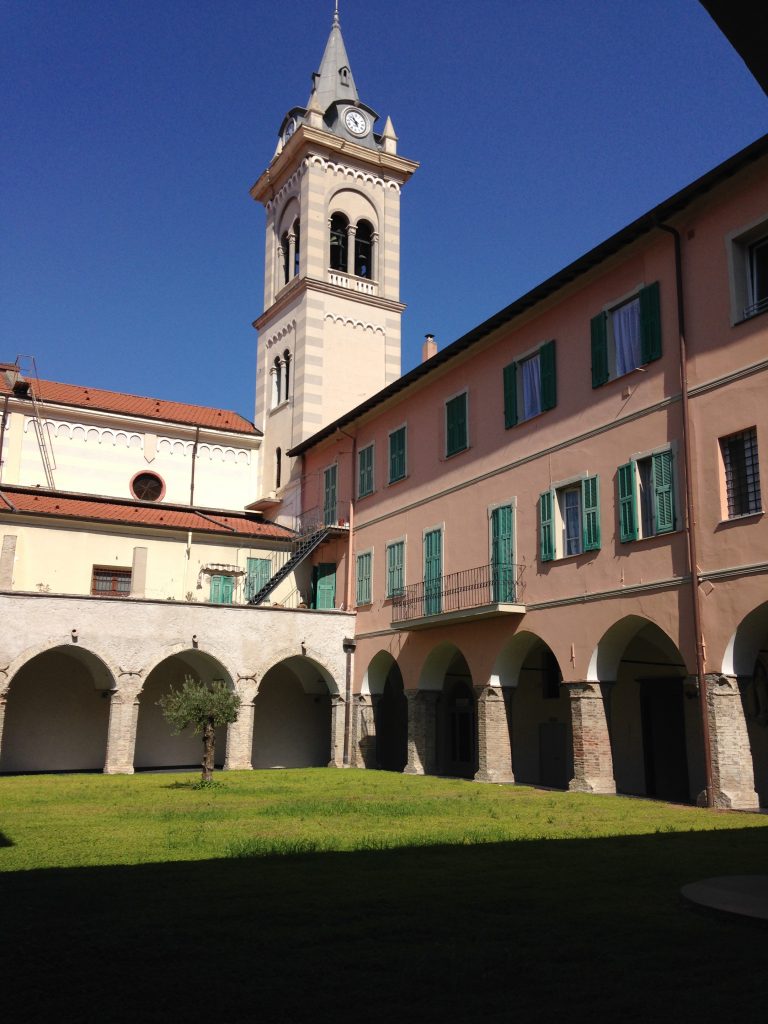 Domani a Ventimiglia la presentazione del libro di Gallinella, manuale per cornuti perplessi