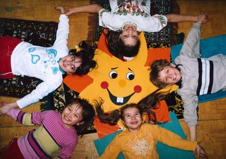 Al via la raccolta fondi “Adottiamo una famiglia”