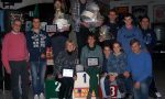 Bowling: Strafforello, Bosio e Curto sul podio del Circuito d’Autunno Unogas