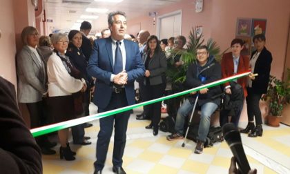 Ospedale di Sanremo: inaugurata oggi la nuova Breast Unit