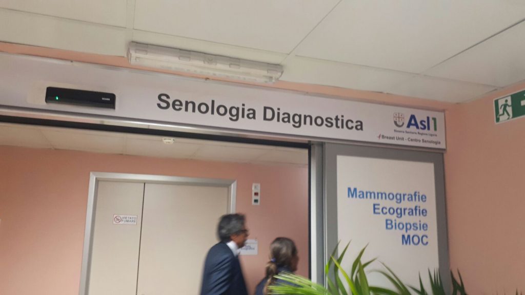 Il grazie della “Rinascita” alla Fondazione “Livio Casartelli – Ippolita Perraro”