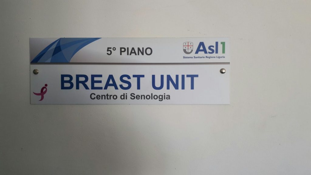 Breast Unit