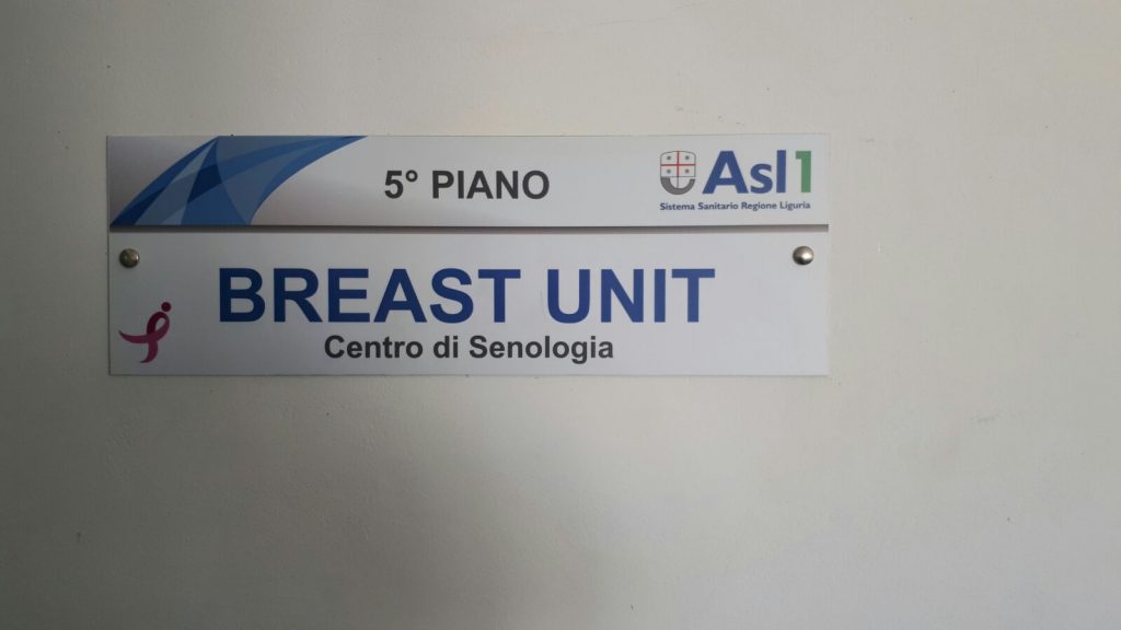 Con le Donne e per le Donne: apertura straordinaria della Breast Unit