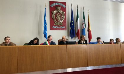 Consiglio Comunale Ragazzi a Ventimiglia: le proposte degli studenti