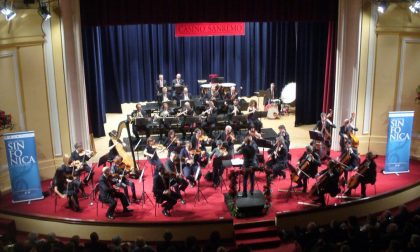 Orchestra Sinfonica di Sanremo: aperte le prenotazioni per il Concerto di Capodanno