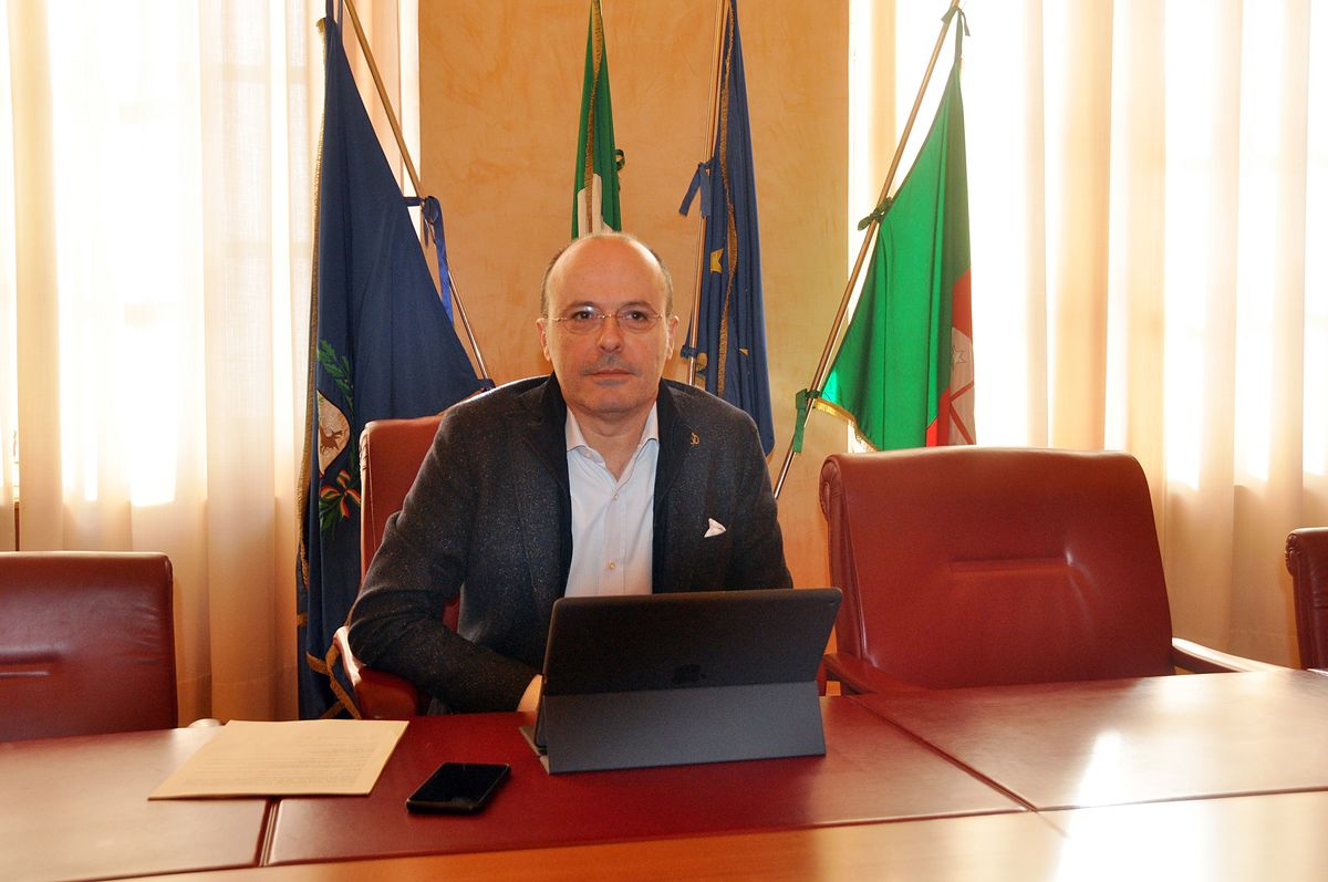 Imperia: i provvedimenti per il maltempo della giunta